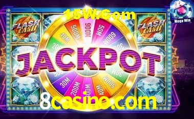 Quick Registration 8casino.com