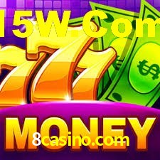 Welcome Bonus 8casino.com