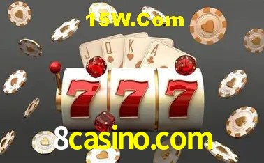 Game Providers 8casino.com