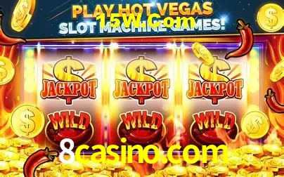 Secure Login 8casino.com