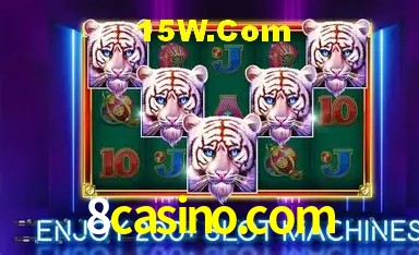 Bonus Features 8casino.com