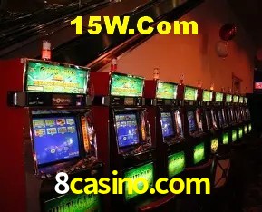 Game Statistics 8casino.com